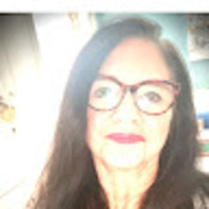 Meet your Posher, Kathy